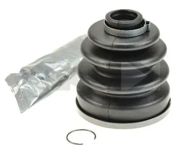 GKN 302569 Пыльника шруса  Opel Isuzu Trooper Frontera AB 87-91 2.6i2.8TD