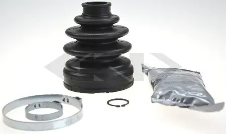 GKN 302579 Пыльника шруса  Mazda 323 89-94 1.6 внутр.