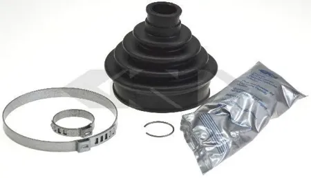 GKN 302749 Пыльника шруса  Skoda FELICIAFAVORIT 90-98 1.31.61.9D