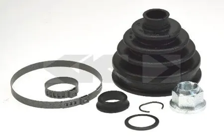 GKN 303094 Пыльника шруса  комплект