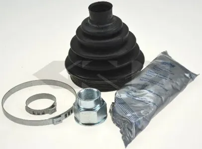 GKN 303260 Пыльника шруса Fiat PALIO 1.2 8V наруж.