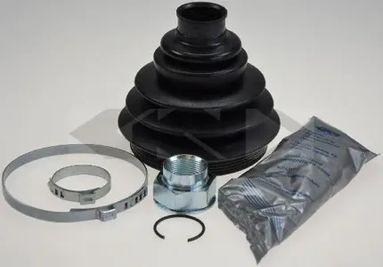 GKN 303263 Пыльника шруса