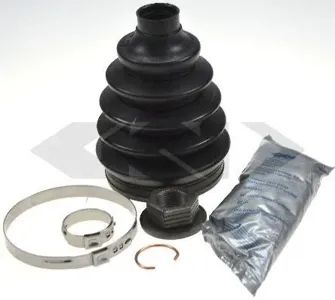 GKN 303334 Пыльника шруса  Ford Focus 1.4-1.8L 16V