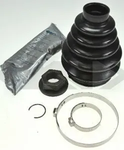 GKN 303386 Пыльника шруса  наруж. комплект Ford Focus 1,41,61,82,01,8D-TD 1098->