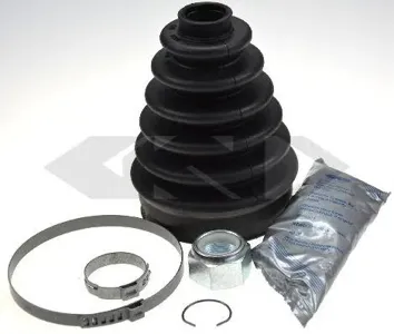 GKN 303449 Пыльника шруса Opel Renault Movano Master 98- наружн.