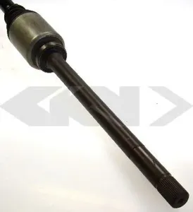 GKN 303502 Привод в сборе Opel MAVANO Master 00- 2.2DTI +ABS прав.