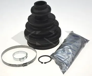 GKN 303541 Пыльника шруса  Mercedes Vito 99- 2.2D