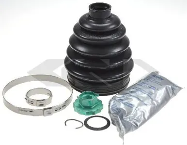 GKN 303558 Пыльника шруса  Skoda Fabia