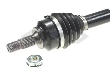 GKN 303574 Привод в сборе L