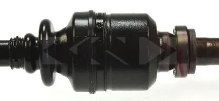 GKN 303577 Привод в сборе R