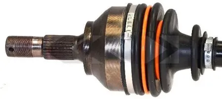 GKN 303578 Привод в сборе L