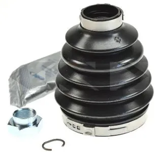 GKN 303877 Пыльника шруса  комплект
