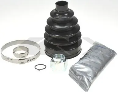 GKN 303899 Пыльника шруса  Chevrolet Aveo 03- 1.2