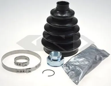 GKN 303917 Пыльника Шруса Fiat Grand E PUNTO 2005-2009