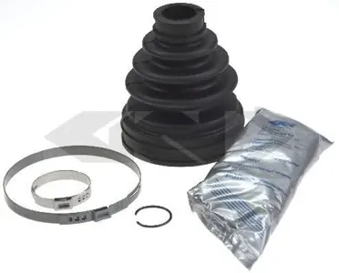 GKN 303940 Пыльника шруса  Opel Corsa C 00- 1.01.2 внутр.