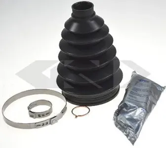 GKN 303952 Пыльника шруса  комплект