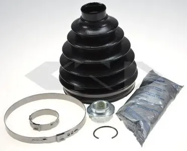 GKN 303996 Пыльника шруса VW T5 2.5-3.2L 2003=>