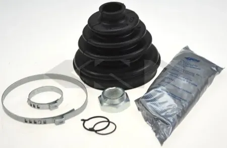 GKN 304014 Пыльника шруса  комплект
