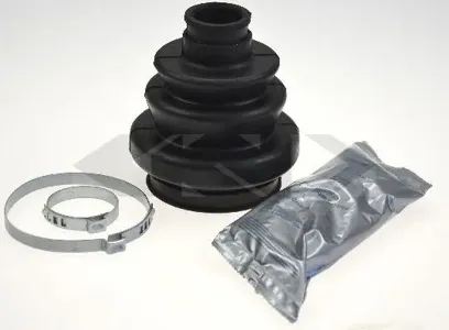 GKN 304017 Комплект пыльника шруса  Opel Omega B (04.94-07.03)