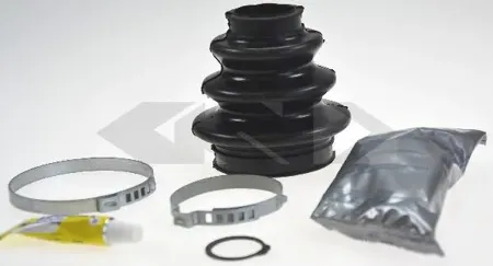 GKN 304019 Комплект пыльника шруса  BMW 3,5-серии E46, 60 2004=>
