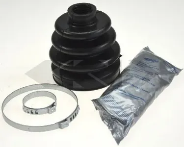 GKN 304023 Пыльника шруса  Ford Mazda Fiesta Fusion 2 00- 1.61.4TDCi