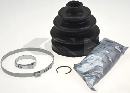 GKN 304024 Пыльника шруса  комплект