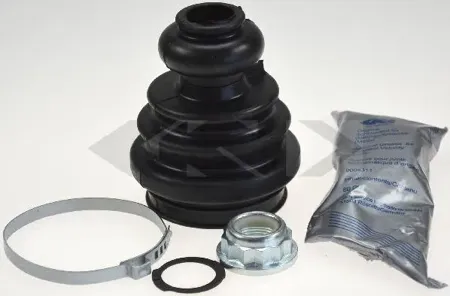GKN 304113 Пыльника шруса  VAG 96- 1.9TDI внутр.