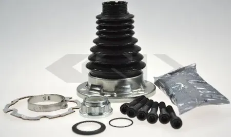 GKN 304203 Пыльника шруса  комплект