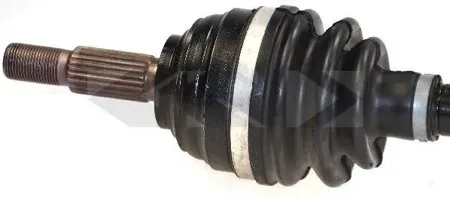 GKN 304341 Шрус