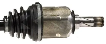 GKN 304432 Привод в сборе L