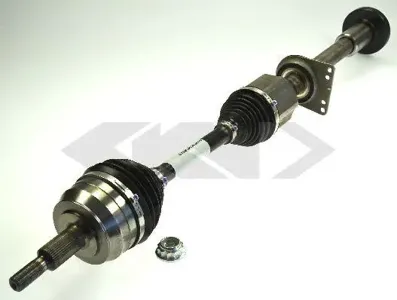 GKN 304505 Приводной вал R