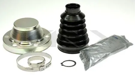 GKN 304550 Пыльника шруса  VW Touareg 2.5TDI-3.6FSI 2003=>