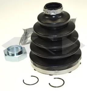 GKN 304599 Пыльника шруса  PSA Jumper Boxer Fiat Ducato 06- 2.2D-3.0D наружн.(термопластик)