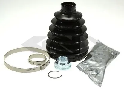 GKN 304651 Пыльника шруса  Toyota RAV 4 II (CLA2, XA2, ZCA2, ACA2) 2.0 D-4D 4WD [200109-200511], TOYO