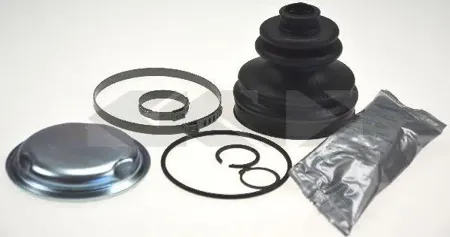 GKN 304679 Пыльник ШРУСа АКПП VW BORA, GOLF IV, PASSAT 1.6-2.0L 91=
