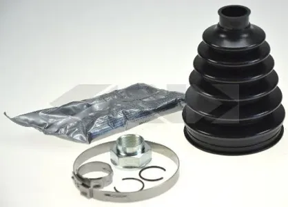GKN 304684 Комплект пыльника шруса  Honda Civic EUEPES 02.2001-09.2005
