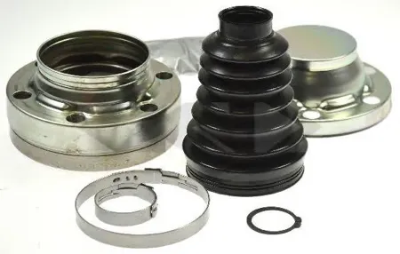 GKN 304737 Шрус Audi VW Q7 Touareg 4.25.0-6.0TDI 02- внутр.