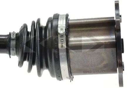 GKN 304747 Привод в сборе L