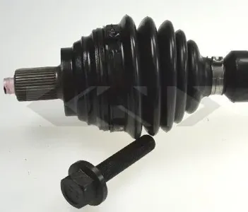 GKN 304769 Привод в сборе R