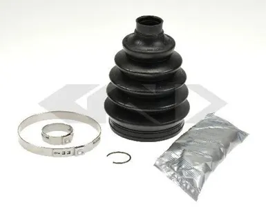 GKN 304808 Пыльника шруса  Nissan Almera (N16) 00- 1.5dCi1.8