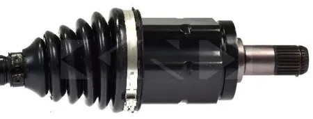 GKN 304880 Привод в сборе BMW X5(E53) 00- лев.