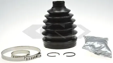 GKN 304888 Комплект пыльника шруса Nissan Qashqai J10E (02.2007-12.2013)