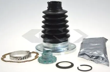 GKN 304934 Комплект пыльника ШРУСа внутреннего Audi A2, VW Polo 1.21.4 16V1.9SDi 00>