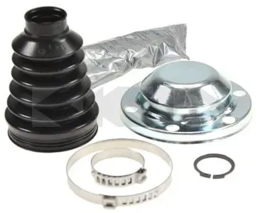 GKN 304936 Пыльника шруса  внутр.
