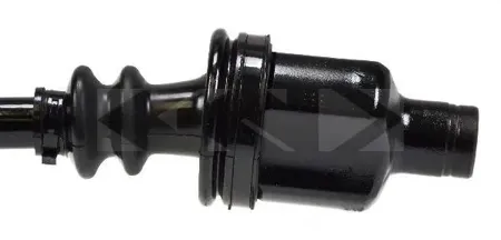 GKN 304971 Привод прав ren Kangoo 1.2 01-