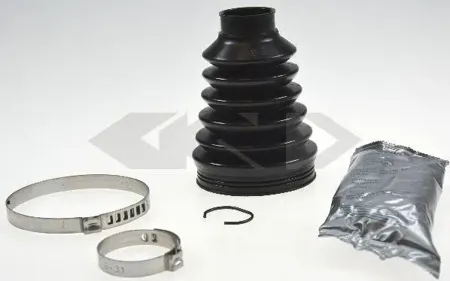 GKN 304977 Пыльника шруса  КПП