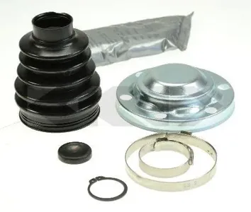 GKN 304979 Пыльника шруса  внутр. комплект