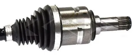 GKN 305060 Привод в сборе R
