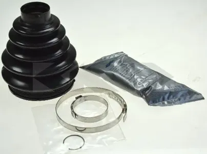 GKN 305089 Пыльника шруса к-кт Citroen : Berlingo 96-, C2, C3, C4, C5 04-, DS345 09- Peugeot : 1007 05-, 206 98-, 207 06-, 3008 09-, 307 00-, 308 07-, 407 04-, 5008 09-