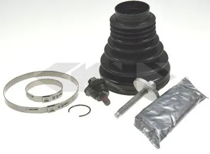 GKN 305141 Пыльника шруса  внутр. комплект